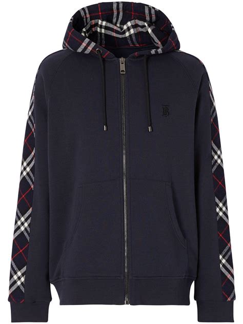 burberry men's hoodie sale|Burberry hoodie vintage.